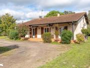 Vente Maison 4 pièces 100 m2 Saint Antoine de Breuilh