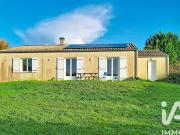Vente Maison 4 pièces 100 m2 Saint Ciers du Taillon