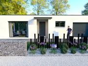 Vente Maison 4 pièces 100 m2 Saint Cyprien