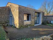 Vente Maison 4 pièces 100 m2 Saint Etienne du Bois