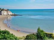 Vente Maison 4 pièces 100 m2 Meschers sur Gironde