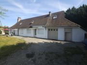 Vente Maison 4 pièces 100 m2 Saint Germain les Belles