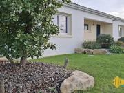 Vente Maison 4 pièces 100 m2 Saint Hilaire de Riez