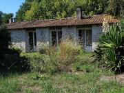 Vente Maison 4 pièces 100 m2 Saint Just Luzac