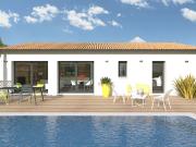 Vente Maison 4 pièces 100 m2 Saint Laurent Médoc