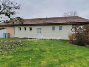 Vente Maison 4 pièces 100 m2 Saint Loup sur Semouse