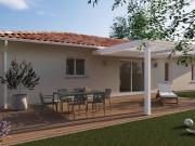 Vente Maison 4 pièces 100 m2 Saint Maixant