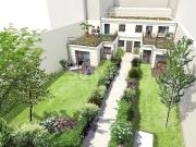 Vente Maison 4 pièces 100 m2 Saint Maurice