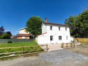 Vente Maison 4 pièces 100 m2 Saint Paul lès Dax