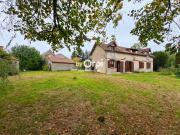 Vente Maison 4 pièces 100 m2 Saint Pierre le Bost