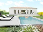 Vente Maison 4 pièces 100 m2 Saint Sernin