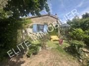 Vente Maison 4 pièces 90 m2 Saint Tropez