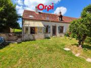 Vente Maison 4 pièces 100 m2 Saint Ulphace