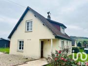 Vente Maison 4 pièces 100 m2 Saint Vaast d'Equiqueville