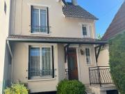 Vente Maison 4 pièces 100 m2 Sartrouville