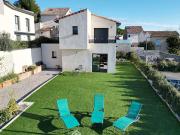 Vente Maison 4 pièces 100 m2 Sète