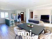 Vente Maison 4 pièces 100 m2 Six Fours les Plages