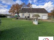 Vente Maison 4 pièces 100 m2 Sully sur Loire