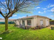 Vente Maison 4 pièces 100 m2 Toulouse