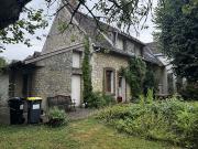 Vente Maison 4 pièces 95 m2 Trizay Coutretot Saint Serge