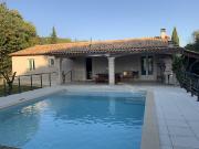 Vente Maison 4 pièces 100 m2 Uzès