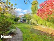 Vente Maison 4 pièces 100 m2 Velizy villacoublay