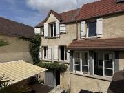 Vente Maison 4 pièces 100 m2 Vienne en Arthies