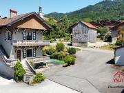 Vente Maison 4 pièces 100 m2 Villard