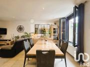 Vente Maison 4 pièces 100 m2 Villeneuve Saint Germain