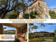 Vente Maison 4 pièces 100 m2 Vinsobres