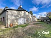 Vente Maison 4 pièces 101 m2 Espinasse