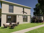 Vente Maison 4 pièces 101.7 m2 Poggio Mezzana