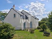 Vente Maison 4 pièces 101 m2 Angers