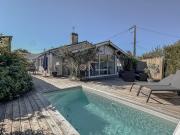 Vente Maison 4 pièces 101 m2 Ares