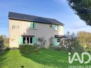 Vente Maison 4 pièces 101 m2 Argenton sur Creuse