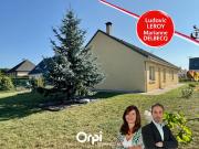 Vente Maison 4 pièces 101 m2 Berteaucourt lès Thennes