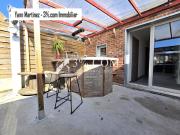 Vente Maison 4 pièces 101 m2 Comines