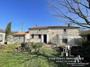 Vente Maison 4 pièces 101 m2 Doix lès Fontaines