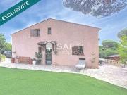 Vente Maison 4 pièces 101 m2 Frejus