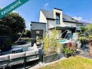 Vente Maison 4 pièces 101 m2 Guipavas