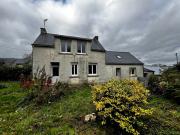 Vente Maison 4 pièces 101 m2 Guiscriff