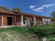 Vente Maison 4 pièces 101 m2 La Chapelle Gonaguet