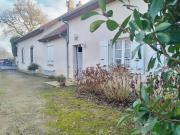 Vente Maison 4 pièces 110 m2 La Guerche sur l'Aubois