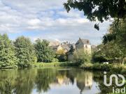 Vente Maison 4 pièces 101 m2 Lassay les Châteaux