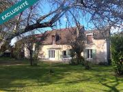 Vente Maison 4 pièces 101 m2 Le Blanc