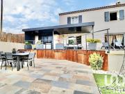 Vente Maison 4 pièces 101 m2 Le Castellet