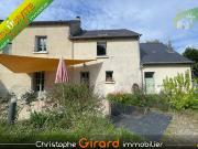 Vente Maison 4 pièces 101 m2 Les Iffs