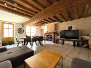 Vente Maison 3 pièces 101 m2 Les Montils