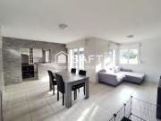 Vente Maison 5 pièces 101 m2 Lievin