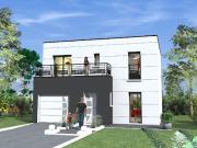 Vente Maison 4 pièces 101 m2 Marly le Roi